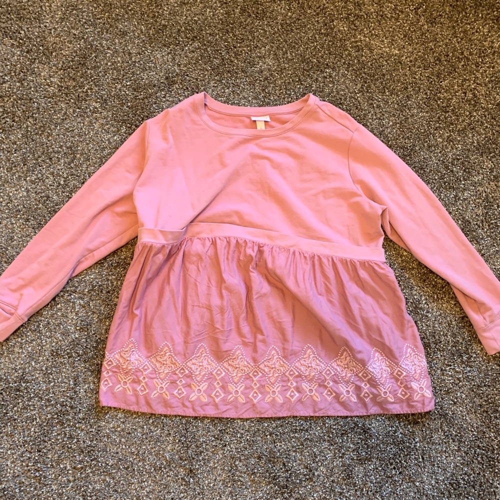 Sweater
